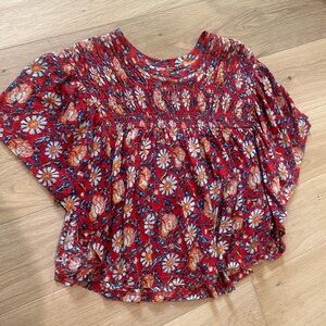 Free People top